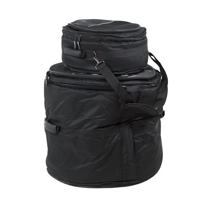 Ortola - ENFUNDADO SET PICCOLO DRUM 33M - Setembre funda bateria | Z-Bombilla