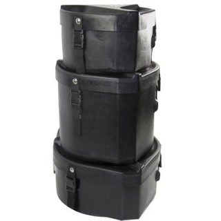 Ortola - CAJA 14" (42X16) - Conjunto de caixa de bateria | Z-Bombilla
