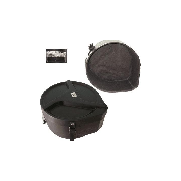 Ortola - TOM 12X10" (37X34) ACOLCHADO - Caso Tom | Z-Bombilla