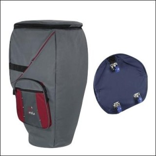 Ortola - CONGA REF. LBS RUEDAS - Affaire Dargaka conga tumbadora | Z-Bombilla