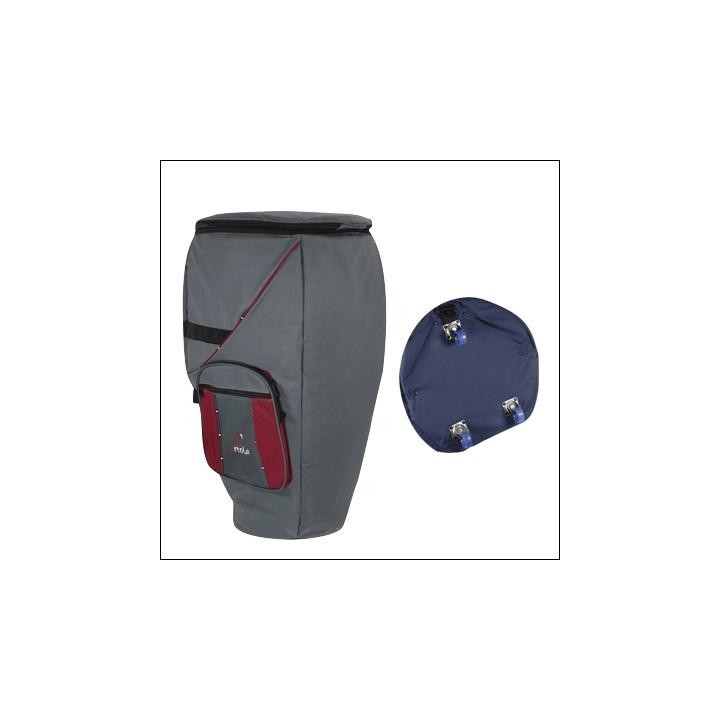 Ortola - CONGA REF. LBS RUEDAS - Dargaka conga caso tumbadora | Z-Bombilla