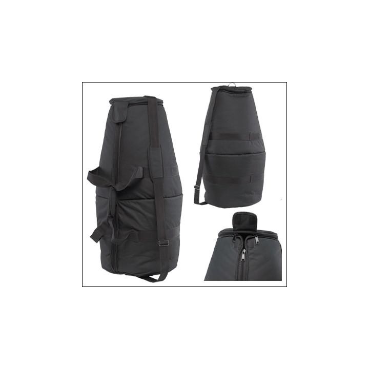 Ortola - Funda conga 10"(Quinto prof. - Dargaka conga caso tumbadora | Z-Bombilla