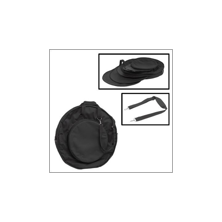 Ortola - 55 cms. con 5 separadores C.B. - placa de cobertura / Gong / campanólogo | Z-Bombilla