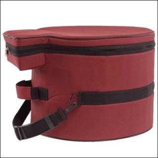 Ortola - Funda redoblante 14" 41x33 - capa do baterista | Z-Bombilla