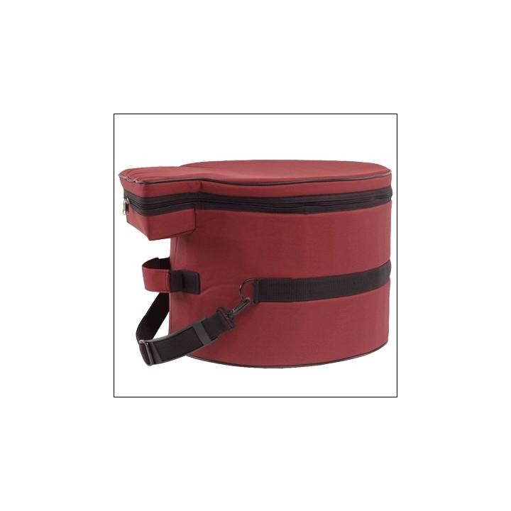 Ortola - Funda redoblante 14" 41x33 - capa do baterista | Z-Bombilla