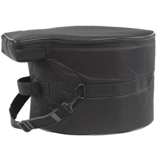 Ortola - 38X18 (44X26) 10MM CAJA CHINA - capa do baterista | Z-Bombilla