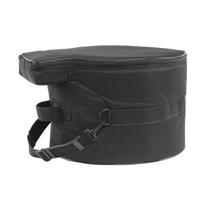 Ortola - 38X18 (44X26) 10MM CAJA CHINA - capa do baterista | Z-Bombilla