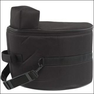 Ortola - Funda redoblante 14" 41x33 - capa do baterista | Z-Bombilla