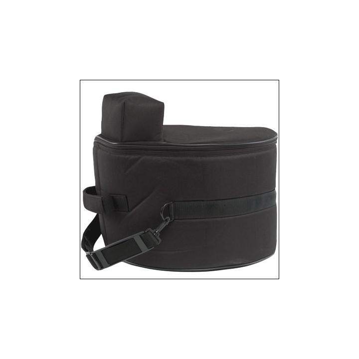 Ortola - Funda redoblante 14" 41x33 - capa do baterista | Z-Bombilla