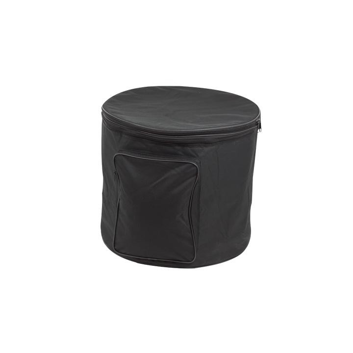 Ortola - 16"-45 CM 10MM ACOLCHADO - funda surdo | Z-Bombilla