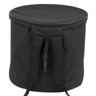 Ortola - 18"-55CM 10MM - funda surdo | Z-Bombilla