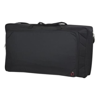 Ortola - FUNDA RUMBERAS O PAILAS 14"- - Dargaka conga tumbadora case | Z-Bombilla