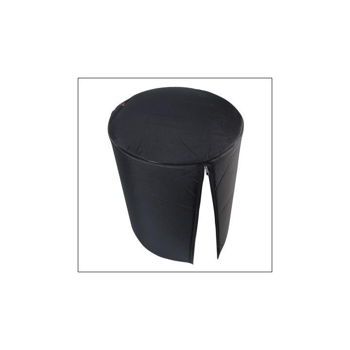 Ortola - 23" 75X72 20 MM - Tampa do timbal | Z-Bombilla