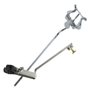 Ortola - ATRIL DE FLAUTA LARGO CON - Folding Stands | Z-Bombilla