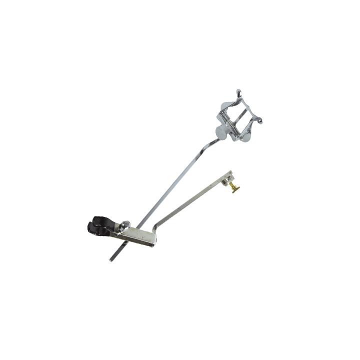 Ortola - ATRIL DE FLAUTA LARGO CON - Stand Pieghevoli | Z-Bombilla