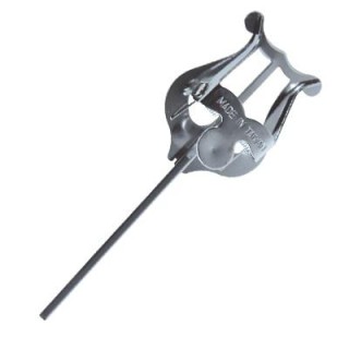 Ortola - ATRIL DE RABO CORTO - Folding Stands | Z-Bombilla