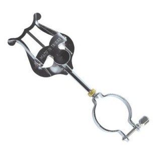 Ortola - ATRIL DE CLARINETE CON ARGOLLA - Folding Stands | Z-Bombilla