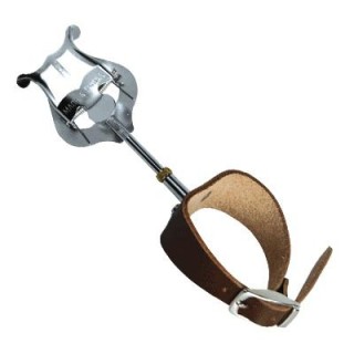 Ortola - ATRIL DE FLAUTA CON CORREA - Folding Stands | Z-Bombilla