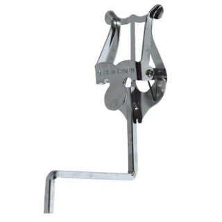 Ortola - ATRIL DE SAXO CORTO - Folding Stands | Z-Bombilla