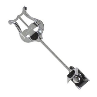 Ortola - ATRIL PERCUSION-CAJA - Folding Stands | Z-Bombilla