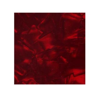 Ortola - GOLPEADOR 20X20 ROJO NACAR - Aldrava | Z-Bombilla