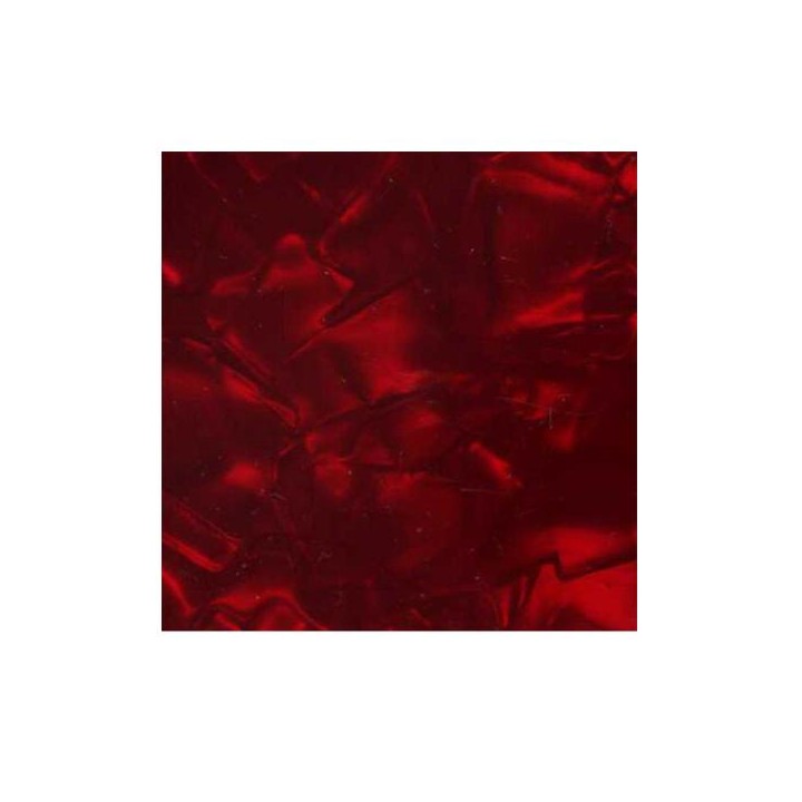 Ortola - GOLPEADOR 20X20 ROJO NACAR - Aldrava | Z-Bombilla