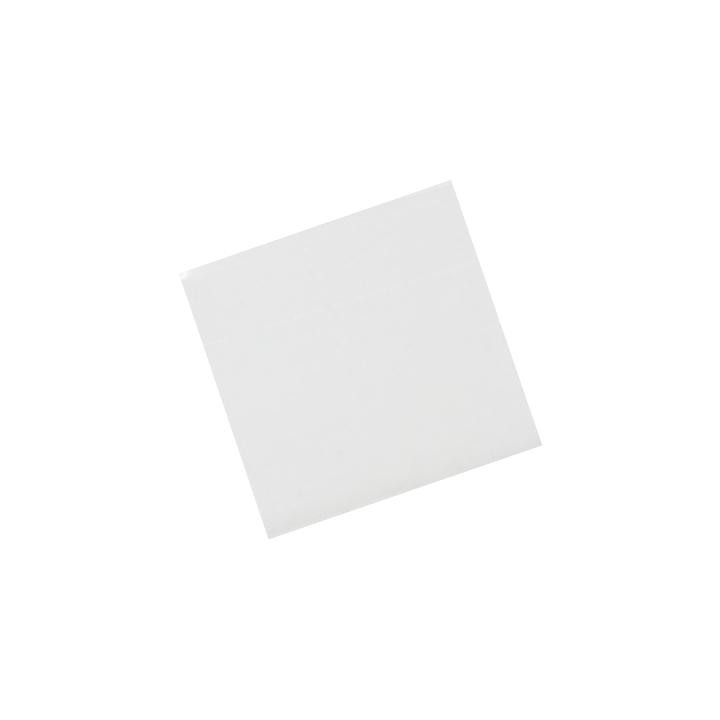 Ortola - 14X14 TRANSPARENTE - Aldrava | Z-Bombilla