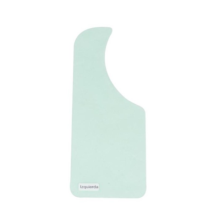 Ortola - GOLP. ELECT. TRANSP. ZURDOS - Heurtoir | Z-Bombilla