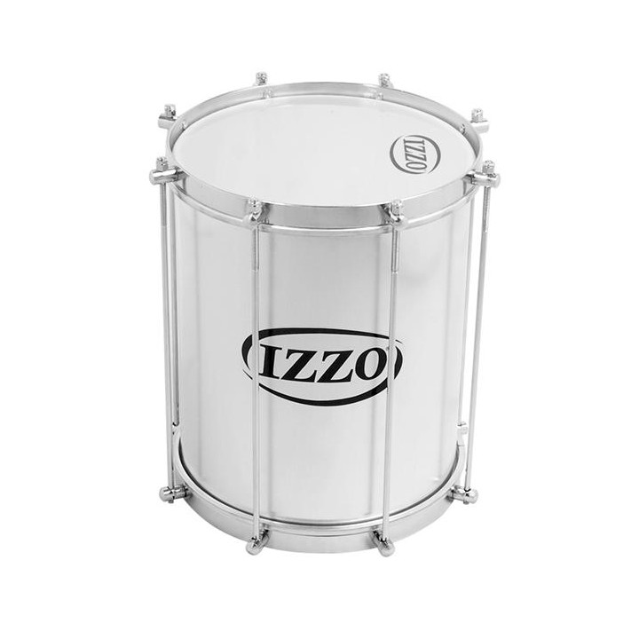 Izzo Percusion Brasil - IZ5513 - Repense | Z-Bombilla