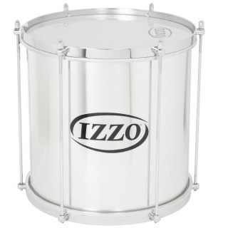 Izzo Percusion Brasil - IZ7751 - Repense | Z-Bombilla