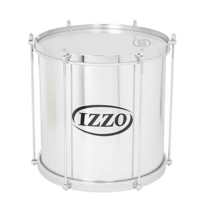 Izzo Percusion Brasil - IZ7751 - Repense | Z-Bombilla