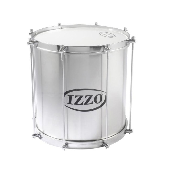 Izzo Percusion Brasil - IZ5972 - Repense | Z-Bombilla