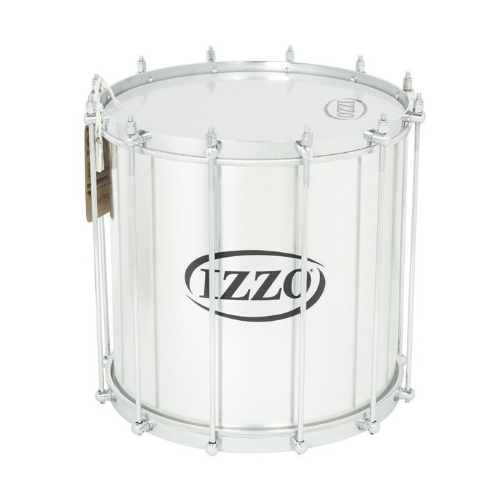 Izzo Percusion Brasil - IZ7752 - Repense | Z-Bombilla