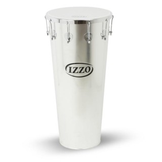 Izzo Percusion Brasil - IZ16008 - Repense | Z-Bombilla