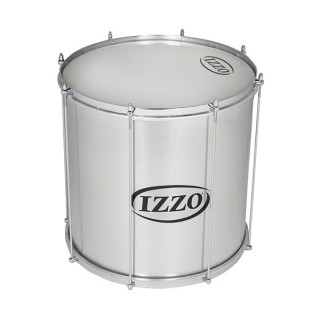 Izzo Percusion Brasil - IZ7996 - Surdo | Z-Bombilla