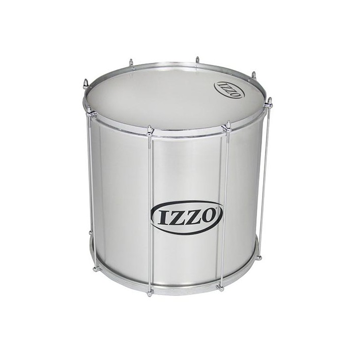 Izzo Percusion Brasil - IZ7996 - Surdo | Z-Bombilla