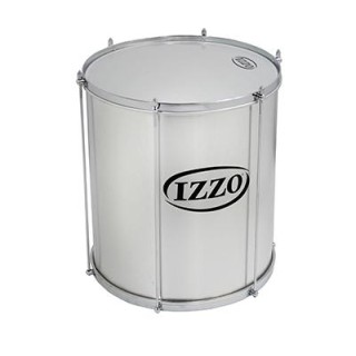 Izzo Percusion Brasil - IZ7997 - Surdo | Z-Bombilla