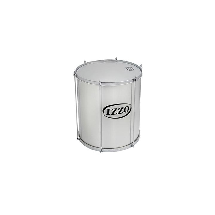 Izzo Percusion Brasil - IZ7997 - Surdo | Z-Bombilla