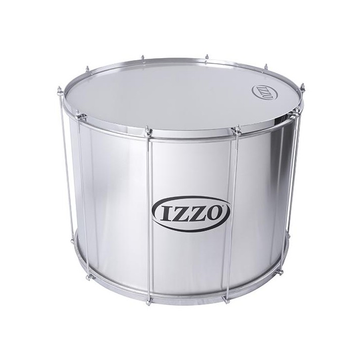 Izzo Percusion Brasil - IZ7995 - Surdo | Z-Bombilla