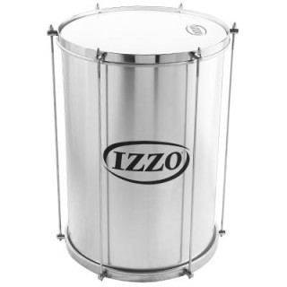 Izzo Percusion Brasil - IZ7753 - Surdo | Z-Bombilla