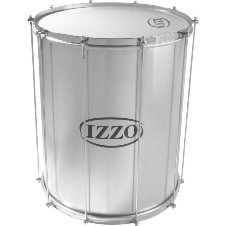 Izzo Percusion Brasil - IZ5782 - Surdo | Z-Bombilla