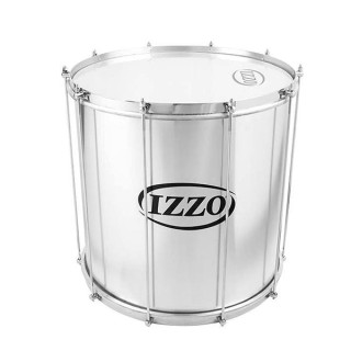 Izzo Percusion Brasil - IZ5509 - Surdo | Z-Bombilla