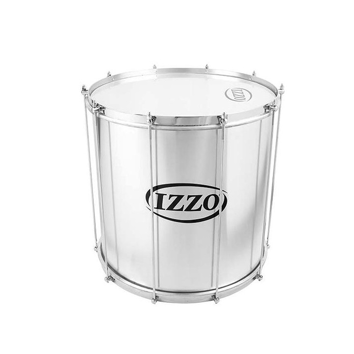 Izzo Percusion Brasil - IZ5509 - Surdo | Z-Bombilla