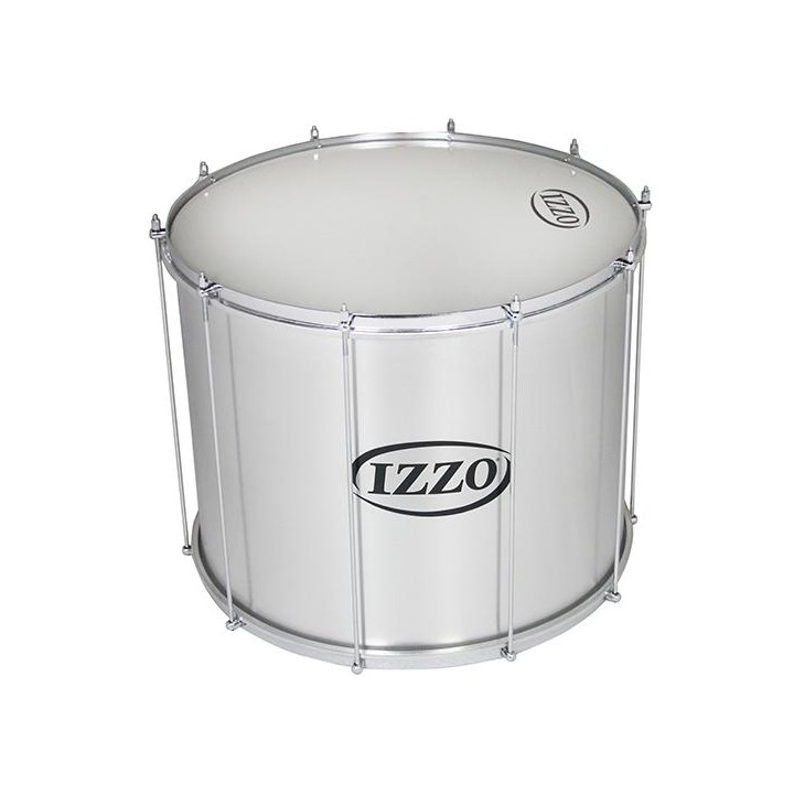 Izzo Percusion Brasil - IZ7994 - Surdo | Z-Bombilla