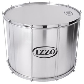 Izzo Percusion Brasil - IZ7993 - Surdo | Z-Bombilla