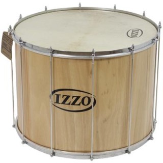 Izzo Percusion Brasil - IZ9907 - Surdo | Z-Bombilla