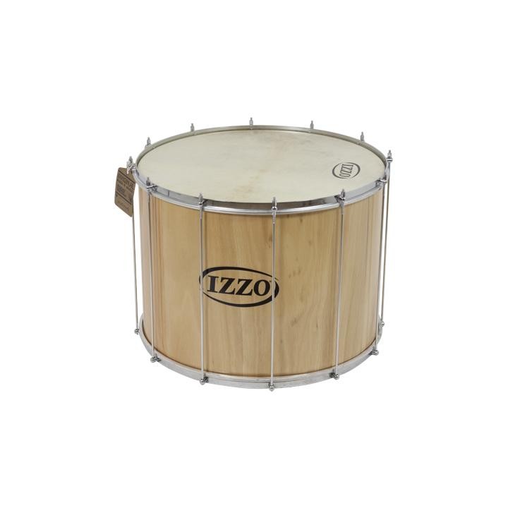 Izzo Percusion Brasil - IZ9907 - Surdo | Z-Bombilla