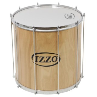 Izzo Percusion Brasil - IZ10940 - Surdo | Z-Bombilla