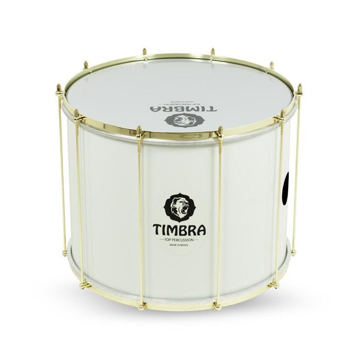 LD Percusion - TI8268 ORO - Surdo | Z-Bombilla