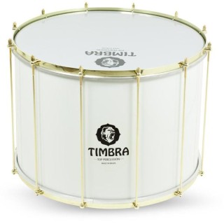 LD Percusion - TI8269 ORO - Surdo | Z-Bombilla